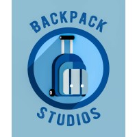 Backpack Studios logo - Similar company to Bagpack Studio
