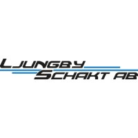 Ljungby Schakt AB logo - Similar company to Sysmec Ab