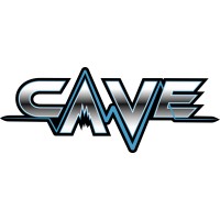 The Cave logo - Similar company to The Cave