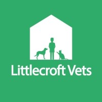 Littlecroft Vets logo - Similar company to White Cross Vets