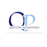 Qahtani and Partners logo - Similar company to Alyamani Holding