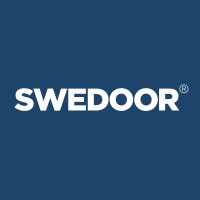 SWEDOOR Sverige logo - Similar company to Snickarper Ab