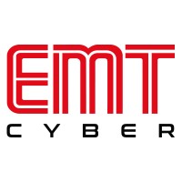 EMT Cyber logo - Similar company to Beetinq