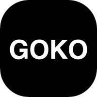 Goko sports logo - Similar company to Goko Usa