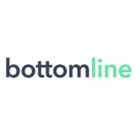 Bottomline logo - Similar company to Bottomline