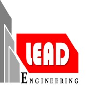 LEAD Engineering Solution logo - Similar company to Green Tech Services