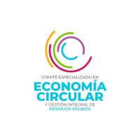 Comité Especializado en Economía Circular-CIP - Lima logo - Similar company to Capítulo De Ingeniería Ambiental