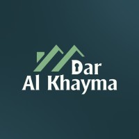 Dar Al Khayma logo - Similar company to Spacious Planners Pte Ltd