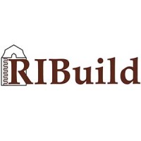 RIBuild – saving energy and preserving historic buildings logo - Similar company to Futurhist