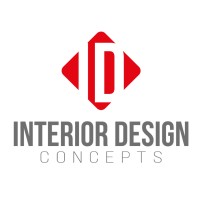 INTERIOR DESIGN CONCEPTS LIMITED logo - Similar company to Interior Design Studio A.Y .