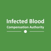 Infected Blood Compensation Authority logo - Similar company to Bayode Simpson Coaching