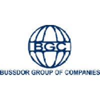Bussdor and company Limited logo - Similar company to Trylith