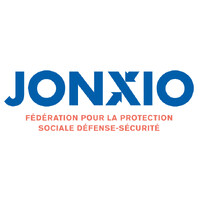 Fédération JONXIO logo - Similar company to Culture Papier