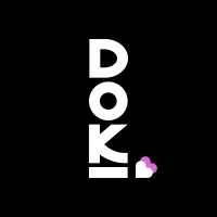 Studio Doki logo - Similar company to Paddock Academy