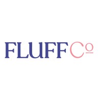 FluffCo logo - Similar company to Fresh Kid