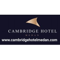 Cambridge Hotel Medan logo - Similar company to Pt. Jrc Spectra Indonesia