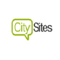 CitySites logo - Similar company to Mailfeller