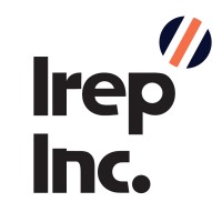 Irep Inc. logo - Similar company to Irep Co., Ltd.