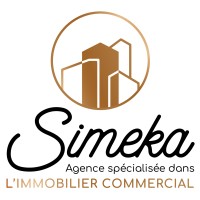 Simeka Immobilier et Commerces logo - Similar company to Simeka