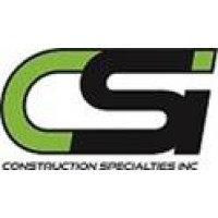 Construction Specialties of Zeeland, Inc. logo - Similar company to Quest Design Build