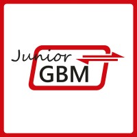 Junior-GBM logo - Similar company to Scalable Minds
