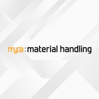 MYCA: Material Handling logo - Similar company to Carolinas Chapter Iafci