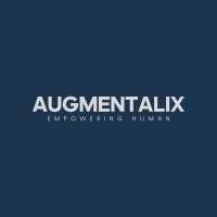 Augmentalix logo - Similar company to Sony | Xyn