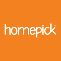 Homepick logo - Similar company to Homepick