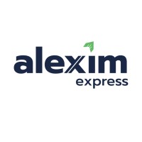 Alexim Express logo - Similar company to Alexim