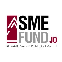 SME Fund logo - Similar company to Foursan Group