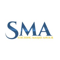 Stichting Masjid Anour logo - Similar company to H.D.O Express