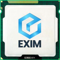 Exim logo - Similar company to Comcentric Solutions Pte Ltd