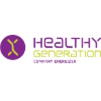 Healthy Generation, Lda. logo - Similar company to Workwell