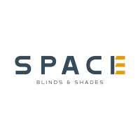 Space Blinds & Shades logo - Similar company to Shri Vinayaka Group