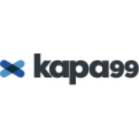 Kapa99 logo - Similar company to Verblio