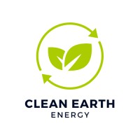 Clean Earth Energy logo - Similar company to Skytech Energy