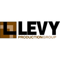 Levy Production Group logo - Similar company to Crytfex Exchange
