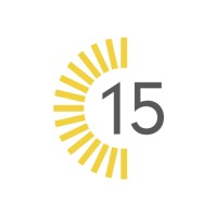 15 lightyears logo - Similar company to Citizen Science Gis & Geo Explorer Labs