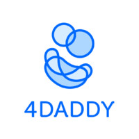 4Daddy logo - Similar company to Conteúdo F