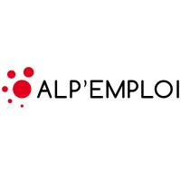 ALP'EMPLOI BTP logo - Similar company to Effipro Interim