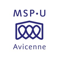 MSPU Avicenne logo - Similar company to Association Oncoparcours