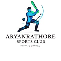 AryanRathore Sports Club Private Limited logo - Similar company to Saptham Club Of Anna University