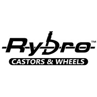 Rybro Castors & Wheels logo - Similar company to Rock & Stone Works Pty(Ltd)