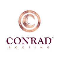 Conrad Roofing logo - Similar company to Conrad Roofing & Construction Co.