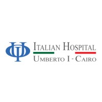 Italian Hospital Umberto Primo - Cairo logo - Similar company to El Karnak