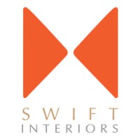 Swift Interiors Design & Build logo - Similar company to We Build Design