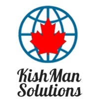 KishMan Solutions logo - Similar company to Dynamite Networking Group
