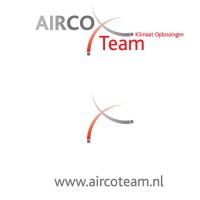 Airco Team bv logo - Similar company to Pro-Airco Bv