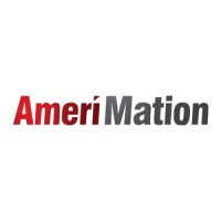 AmeriMation logo - Similar company to Got Your 6