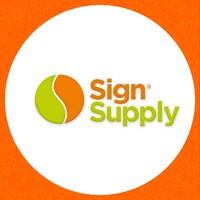 Sign Supply. SA logo - Similar company to Grafix Digital S.A.